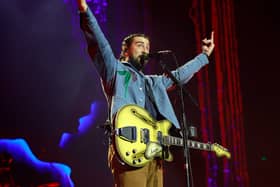 Noah Kahan has been announced as the latest headliner for BST Hyde Park 2025