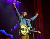 Noah Kahan has been announced as the latest headliner for BST Hyde Park 2025