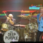 Deep Purple will be heading to the O2 Arena tomorrow night (Wednesday 6th November) 