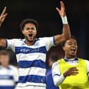 Varane put in his best QPR performance so far against Sunderland.