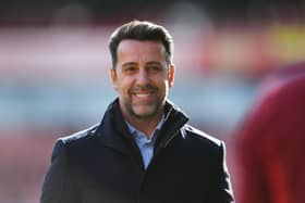 Could Edu move to another club in the Premier League?