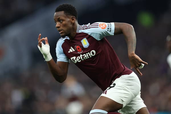 Aston Villa striker Jhon Duran should be a January transfer target for Arsenal, says legendary midfielder Patrick Vieira.