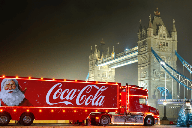 (Photo: Coca-Cola)