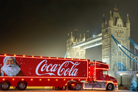 (Photo: Coca-Cola)