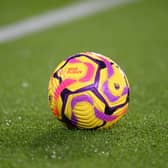 PL ball