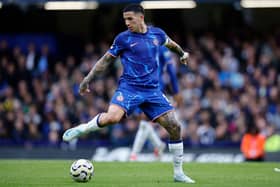 Enzo Fernandez could leave Chelsea to join Real Madrid.