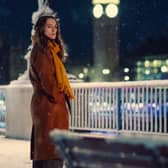 Netflix Black Doves London filming locations: Where it was shot in the capital