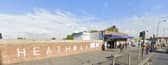 The PSPO will apply to Barking Town Centre, Dagenham Heathway (pictured), Broad Street and Gale Street 