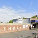 The PSPO will apply to Barking Town Centre, Dagenham Heathway (pictured), Broad Street and Gale Street 