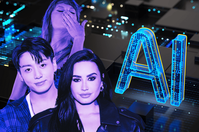 Let AI take the sting out of any potential arguments as it chooses the top ten most attractive singers in 2024.