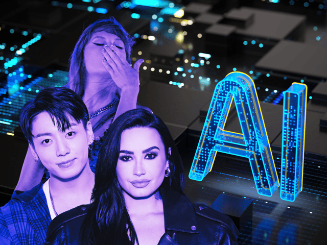 Let AI take the sting out of any potential arguments as it chooses the top ten most attractive singers in 2024.