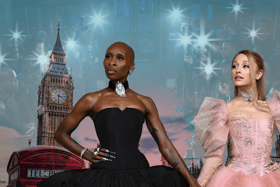 From Wicked to Gladiator II: what red carpet premieres are still set to take place in the UK before the end of 2024?