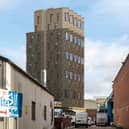 The tallest of the seven blocks will be 15 storeys high