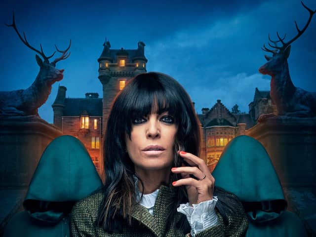 Celebrity Traitors promises to add a star-studded flair to the hit mystery game show