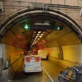 Charges are planned to be added for using the Blackwall Tunnel from 2025