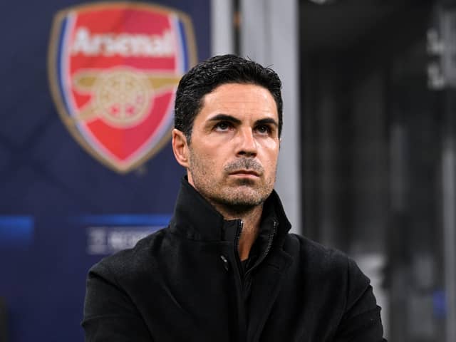 I watched every goal Arsenal have conceded to find the problem - and discovered two glaring issues