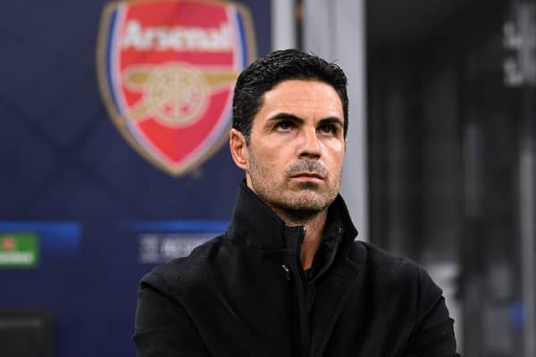 I watched every goal Arsenal have conceded to find the problem - and discovered two glaring issues