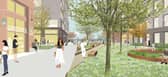 Barking Riverside will get a £124million government funding boost to help deliver potentially 20,000 homes on site