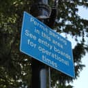 A petition has been launched against charges to daily visitor parking permits in one London borough