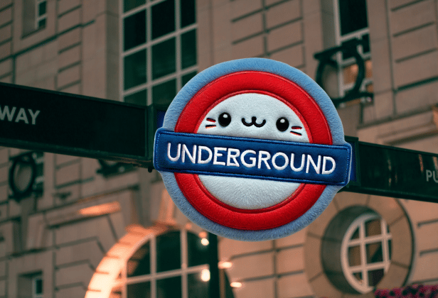 We asked AI to imagine what London's landmarks would look like as Jellycat-inspired cuddly toys 