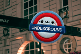 We asked AI to imagine what London's landmarks would look like as Jellycat-inspired cuddly toys 