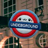 We asked AI to imagine what London's landmarks would look like as Jellycat-inspired cuddly toys 