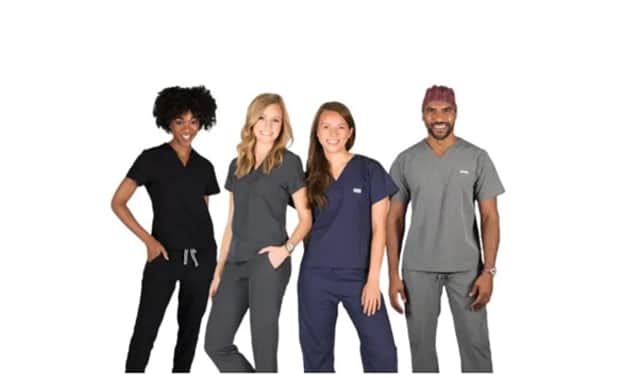 Blue Sky Scrubs continues to explore new avenues for innovation in healthcare apparel design