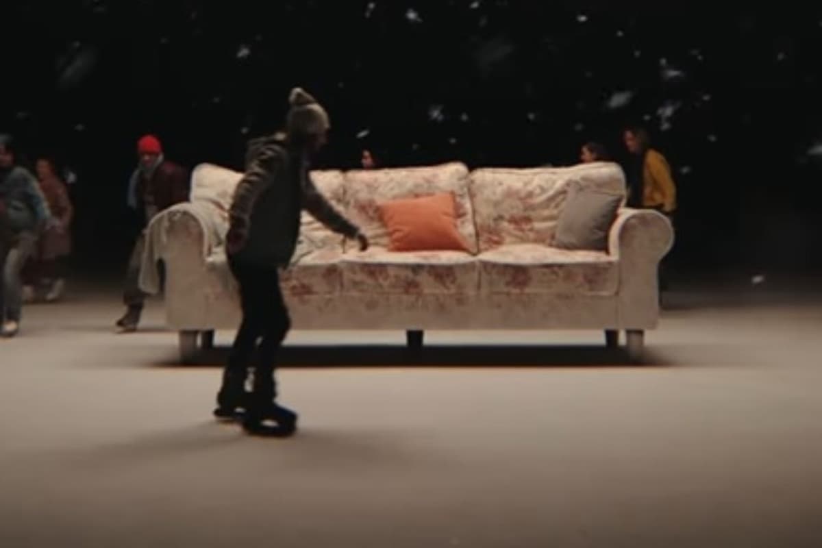 John Lewis Christmas advert 2024: release date ‘confirmed’