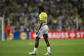Bright Osayi-Samuel is the subject of Premier League interest.