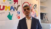 Mayor of London Sadiq Khan has unveiled his violence reduction unit plans for pupil referral units