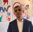 Mayor of London Sadiq Khan has unveiled his violence reduction unit plans for pupil referral units