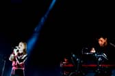 London Grammar will headline the new 2025 Lido Festival