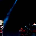London Grammar will headline the new 2025 Lido Festival
