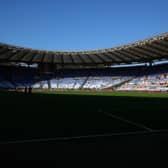 AS Roma are searching for a new manager.