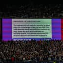 VAR intervened in Ten Hag's last match in charge.