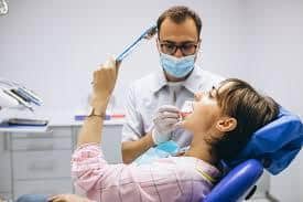 Mew said he could have made more money by being a conventional orthodontist