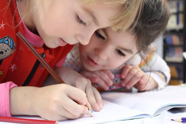 Applications for primary school places in Brent are now open