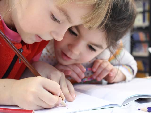 Applications for primary school places in Brent are now open