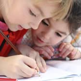 Applications for primary school places in Brent are now open