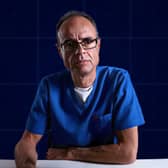 Dr Mike Mew says the ruling ended 100 years in which him, his father and grandfather have practiced orthodontics