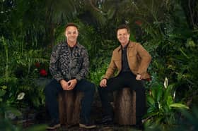 This is the lineup for I'm a Celebrity in 2024 - and where you recognise them from