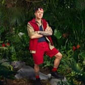 One of the singers of McFly, Danny Jones probably needs no introduction. He was one of the coaches on The Voice UK earlier this year - moving up from The Voice Kids. But he is best known for his role with the popular pop-rock band - his band mate Dougie Poynter won I’m a Celebrity in 2011. 