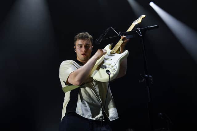 If Sam Fender's third studio album, 'People Watching', which he recently announced would be released early next year, is as packed with anthems as his first two then it'd be no problem coming up with a crowd-pleasing set for the Worthy Farm crowd. He's already played the Pyramid Stage so it would not be a big gamble to give him top billing. There's a 40 per cent chance of him getting the starring role.
