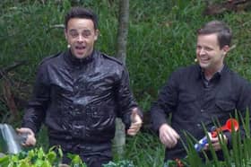 More rain will hit I’m a Celeb camp this week. Photo by ITV.