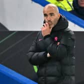 £30m Chelsea star set for shock exit as Spurs debate bid for Bournemouth prospect