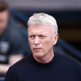 David Moyes has claimed he was once offered the role of Sheffield Wednesday manager. 