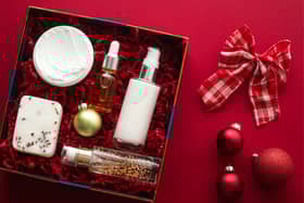 Beauty Christmas Gift Guide 2024: The best gift ideas including Thierry Mugler, Nuxe, and Dyson