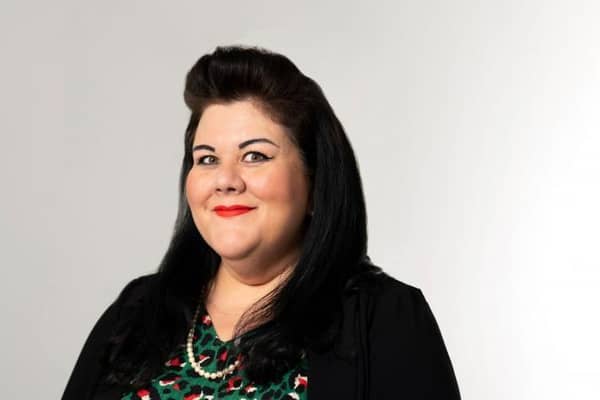 Amy Lamé has backed down after calling for a “battle” against the decision to temporarily close the LGBTQ+ nightclub, Heaven