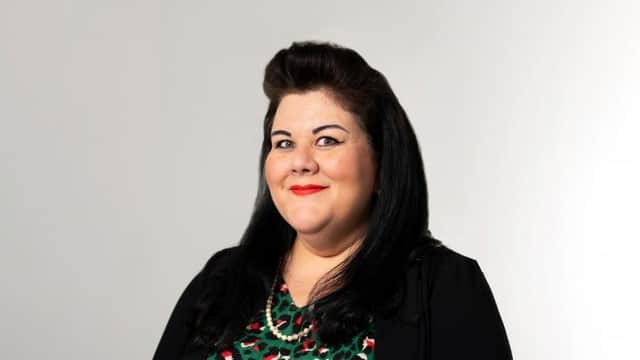 Amy Lamé has backed down after calling for a “battle” against the decision to temporarily close the LGBTQ+ nightclub, Heaven