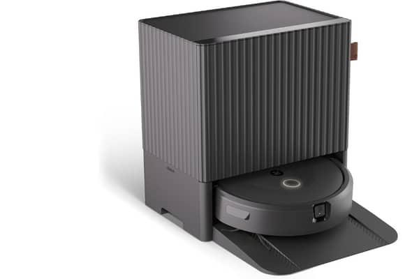 The new Combo 10 Max has the cleverest docking station yet